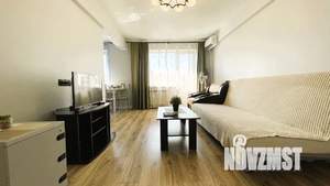2-к квартира, посуточно, 56м2, 5/5 этаж