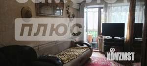 2-к квартира, на длительный срок, 42м2, 2/5 этаж