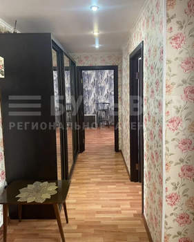 2-к квартира, на длительный срок, 54м2, 1/3 этаж
