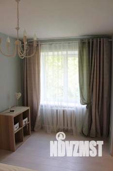 1-к квартира, посуточно, 55м2, 1/1 этаж