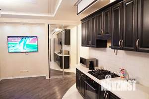 3-к квартира, посуточно, 80м2, 7/9 этаж