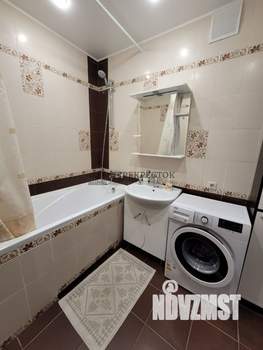 1-к квартира, на длительный срок, 43м2, 3/9 этаж