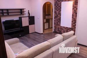 2-к квартира, посуточно, 45м2, 4/5 этаж