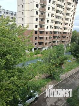 3-к квартира, на длительный срок, 62м2, 4/5 этаж