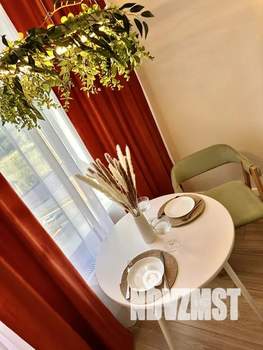 1-к квартира, посуточно, 25м2, 10/25 этаж