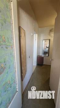 1-к квартира, на длительный срок, 30м2, 5/5 этаж