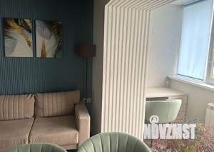 2-к квартира, посуточно, 62м2, 1/1 этаж