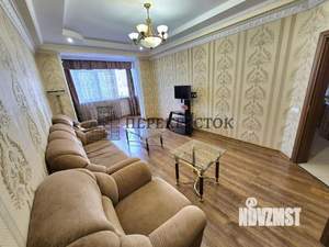 2-к квартира, на длительный срок, 72м2, 6/15 этаж