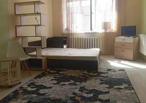 1-к квартира, на длительный срок, 32м2, 5/5 этаж