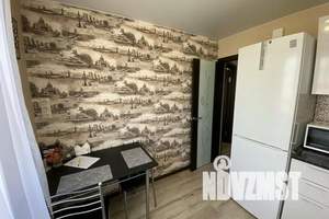 1-к квартира, посуточно, 32м2, 3/3 этаж