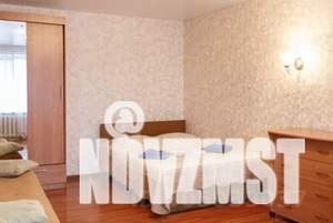 1-к квартира, посуточно, 39м2, 6/6 этаж