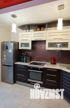 1-к квартира, посуточно, 45м2, 4/13 этаж