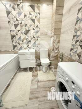 Студия квартира, на длительный срок, 38м2, 3/13 этаж