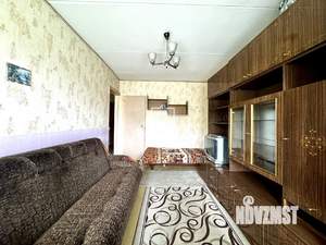 3-к квартира, на длительный срок, 70м2, 4/5 этаж