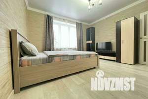 1-к квартира, посуточно, 38м2, 2/5 этаж