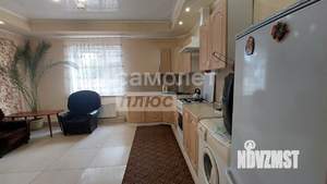 1-к квартира, на длительный срок, 60м2, 1/3 этаж