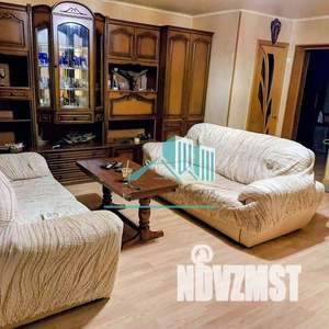 2-к квартира, на длительный срок, 55м2, 3/5 этаж