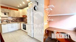 1-к квартира, на длительный срок, 38м2, 3/12 этаж