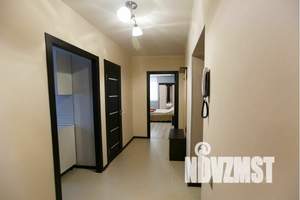 2-к квартира, посуточно, 58м2, 2/4 этаж