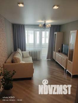 1-к квартира, посуточно, 35м2, 1/6 этаж