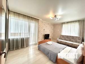 1-к квартира, посуточно, 32м2, 4/5 этаж