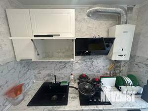 2-к квартира, посуточно, 48м2, 5/5 этаж