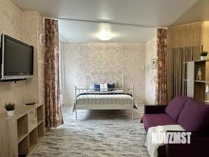 Студия квартира, посуточно, 26м2, 5/16 этаж