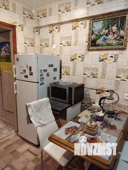 1-к квартира, на длительный срок, 35м2, 2/5 этаж