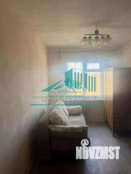 3-к квартира, на длительный срок, 58м2, 4/5 этаж