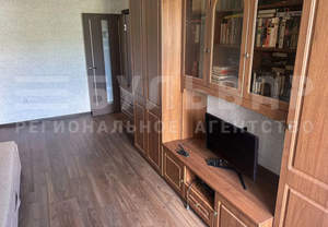 1-к квартира, на длительный срок, 29м2, 5/5 этаж