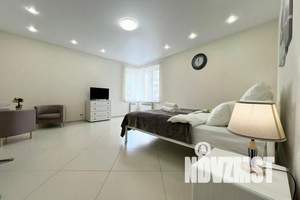 1-к квартира, посуточно, 10м2, 4/6 этаж