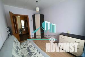 3-к квартира, на длительный срок, 50м2, 1/5 этаж