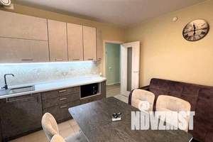 2-к квартира, посуточно, 64м2, 3/25 этаж