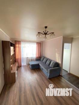 1-к квартира, на длительный срок, 32м2, 5/6 этаж