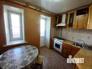1-к квартира, на длительный срок, 35м2, 3/5 этаж