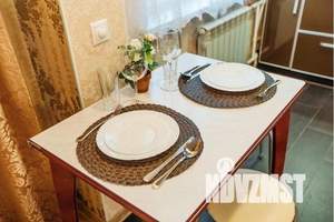 2-к квартира, посуточно, 49м2, 5/5 этаж