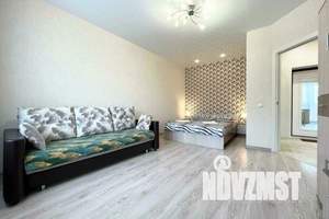 1-к квартира, посуточно, 35м2, 2/9 этаж