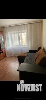 1-к квартира, на длительный срок, 47м2, 5/12 этаж