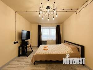3-к квартира, посуточно, 80м2, 5/5 этаж