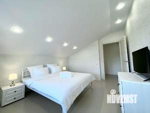 2-к квартира, посуточно, 67м2, 1/1 этаж