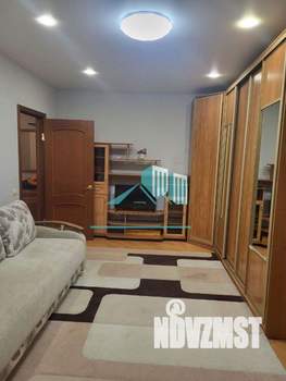 1-к квартира, на длительный срок, 37м2, 5/5 этаж