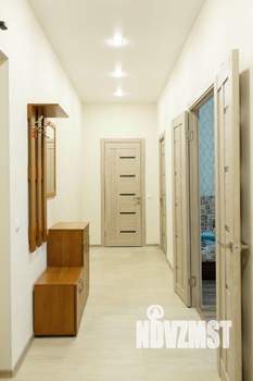 2-к квартира, посуточно, 58м2, 1/1 этаж