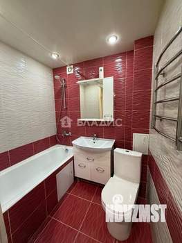 1-к квартира, на длительный срок, 32м2, 5/5 этаж