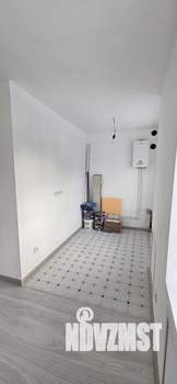 Студия квартира, на длительный срок, 43м2, 4/4 этаж