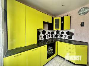 1-к квартира, на длительный срок, 31м2, 1/3 этаж