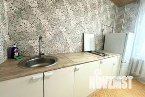 1-к квартира, посуточно, 41м2, 5/6 этаж