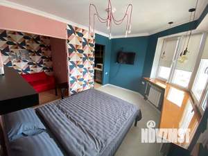 1-к квартира, посуточно, 29м2, 1/1 этаж