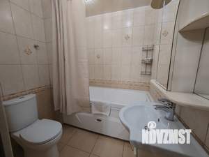 2-к квартира, посуточно, 63м2, 7/10 этаж