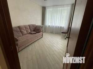 3-к квартира, посуточно, 65м2, 1/1 этаж