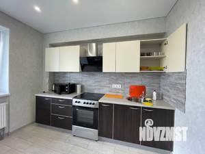 1-к квартира, посуточно, 45м2, 11/22 этаж